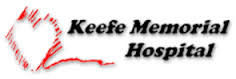 keefe memorial hospital