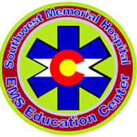 southwest health training center accredited ems training