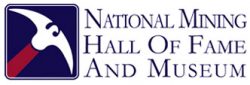 national mining hall of fame